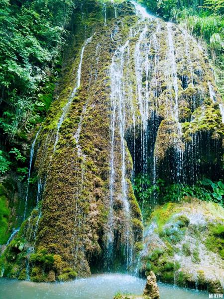 洛阳特色玩法 洛阳周边山水旅游攻略