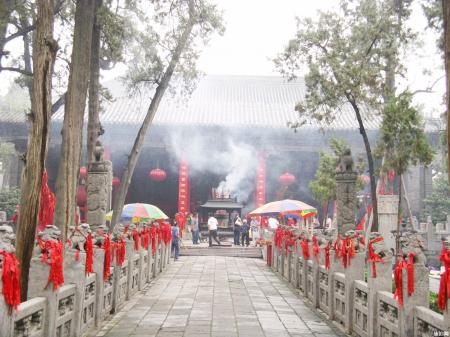 洛阳一日游攻略 洛阳牡丹花期时间