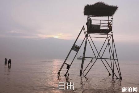 北戴河南戴河三日亲子游攻略
