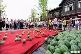 新疆农业博览园门票多少钱