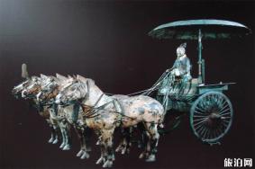 中国马文化博物馆怎么样+地址+交通+简介