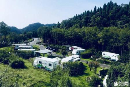 宜昌三峡国际房车露营地地址、价格、电话等信息介绍