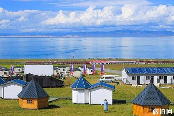 青海湖宽河驿马国际房车露营地花费多少钱