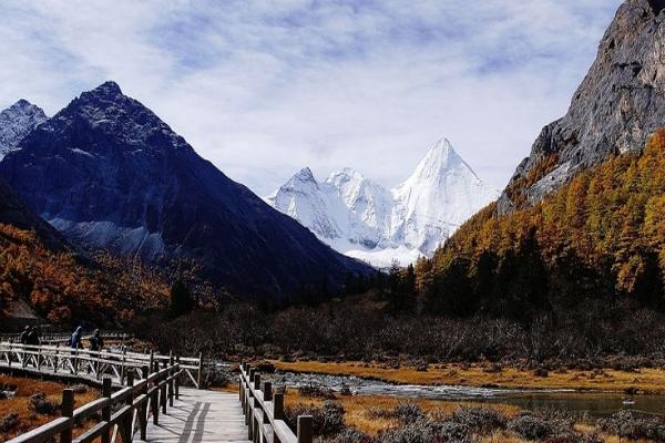 亚丁稻城旅游注意事项