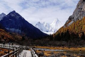 亚丁稻城旅游注意事项