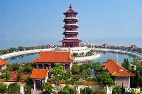 海口景区暑假活动信息汇总+游玩线路推荐2019