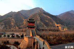 居庸关长城博物馆旅游攻略+门票+开放时间+简介