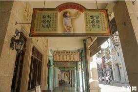 观澜湖华谊冯小刚电影公社门票+暑假活动信息