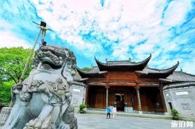 江湾景区门票信息