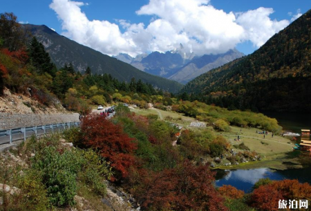 亚丁稻城旅游注意事项
