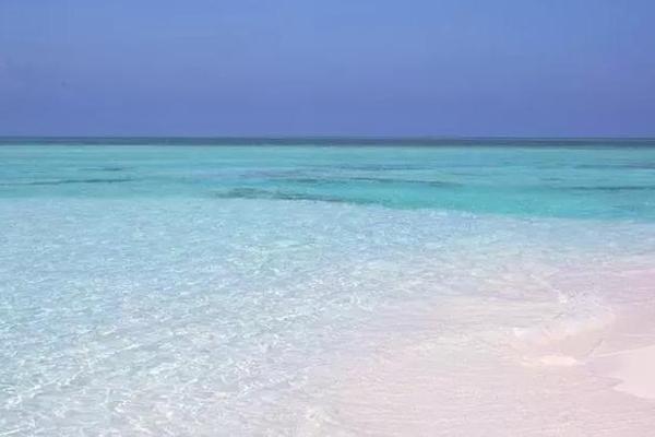 南海西沙群岛旅游攻略2019