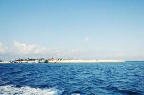 南海西沙群岛旅游攻略2019