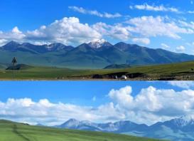 新疆旅游攻略最佳路线和行程安排