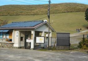 日本若草山封山时间 日本若草山几月份最漂亮