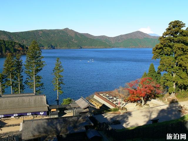 箱根温泉为何出名 箱根温泉旅店攻略