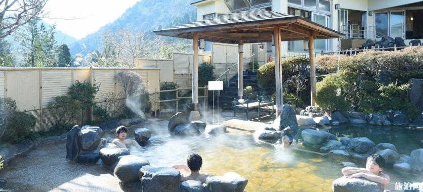 夏天能够泡温泉吗 箱根泡温泉攻略