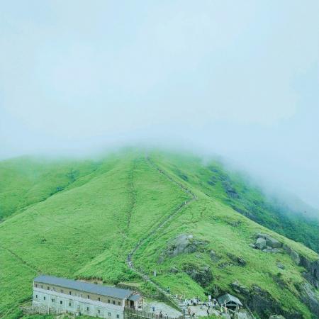 武功山游玩攻略 武功山好玩吗