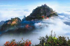 去武当山旅游注意事项