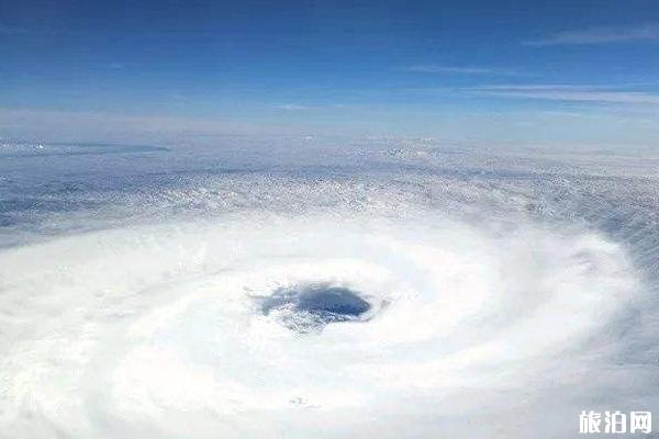 8月底台风多吗 2019年8月台风预测 今年下半年有几个台风