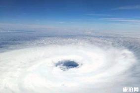 8月底台风多吗 2019年8月台风预测 今年下半年有几个台风