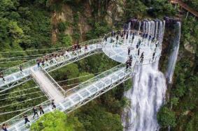 去张家界旅游得注意什么