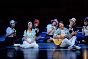 2019《你还弹吉他吗》武汉站演出时间+地点+门票价格
