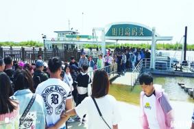 最新齐齐哈尔明月岛门票信息