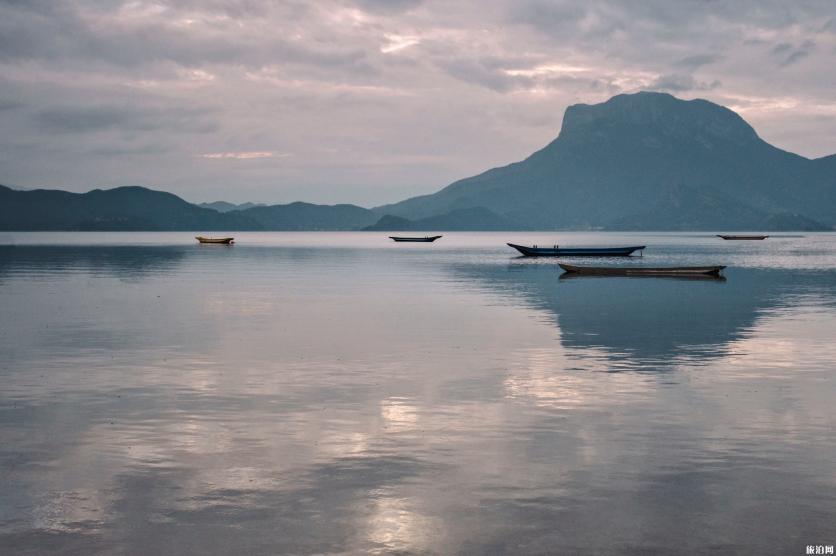 去瀘沽湖旅游穿什么衣服 瀘沽湖徒步線路