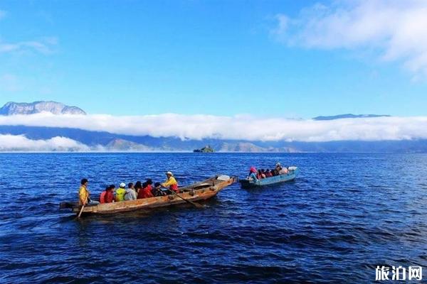 去泸沽湖旅游穿什么衣服 泸沽湖徒步线路