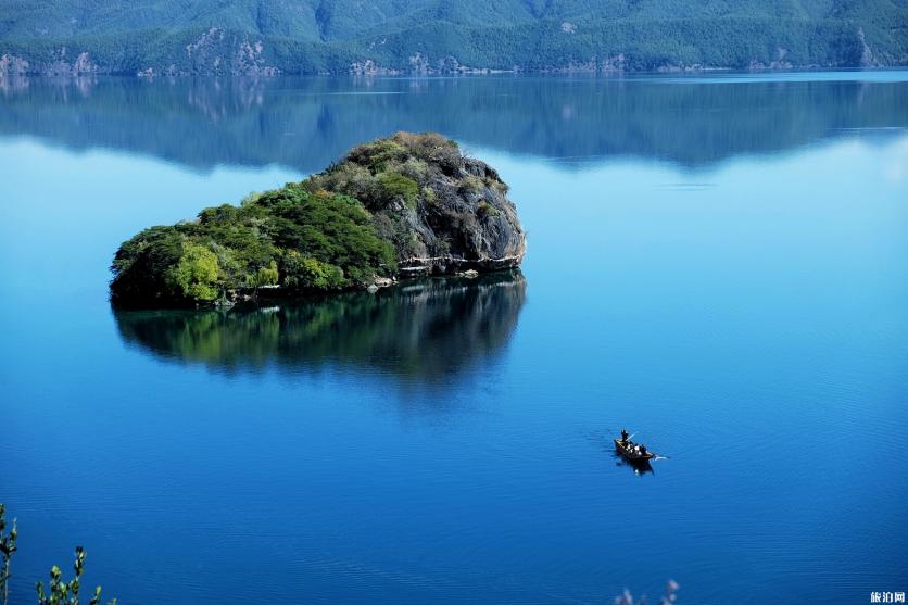 去瀘沽湖旅游穿什么衣服 瀘沽湖徒步線路