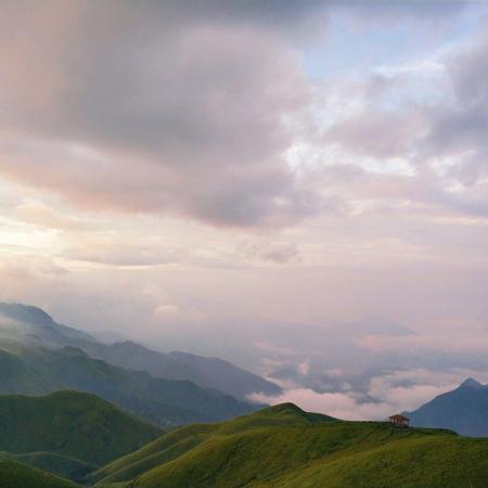 武功山游玩攻略 武功山好玩吗