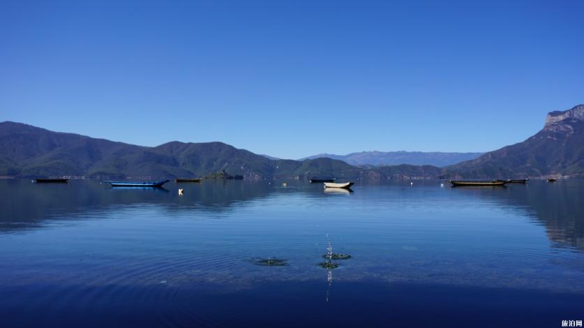 去泸沽湖旅游穿什么衣服 泸沽湖徒步线路