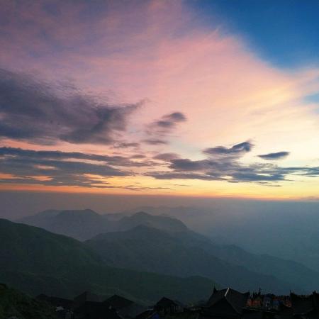 武功山游玩攻略 武功山好玩吗