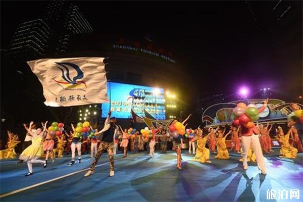 2019上海旅游节9月14日开启 预计上海大部分景区门票半价优惠