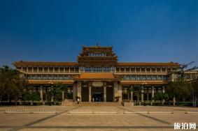 中国美术馆官网+预约门票