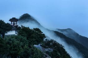 王屋山的景点有什么 王屋山索道多少钱往返 到王屋山怎么走