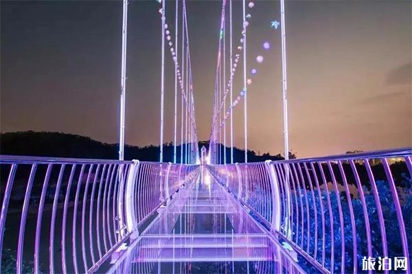 惠州奥地利小镇3D玻璃桥门票信息
