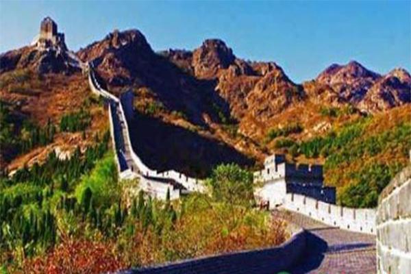 秦皇岛环长城旅游公路起点与终点在哪里
