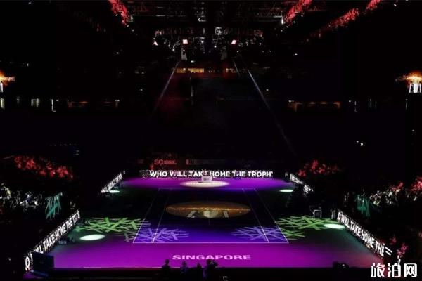 深圳WTA年终总决赛举办时间+具体地址