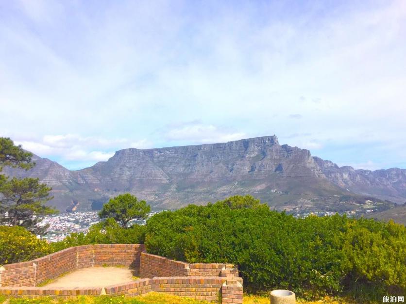 南非旅游攻略住宿+必备品+注意事项