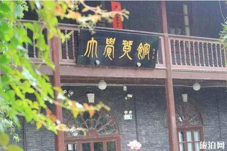 贵阳一日游推荐景点