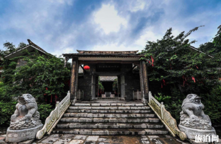 黄果树瀑布怎么去 安顺景点交通攻略
