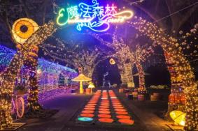 2019观澜湖夜场时间+深圳优惠活动