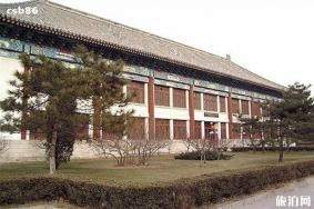 北京大学赛克勒考古与艺术博物馆需要预约吗+开放时间