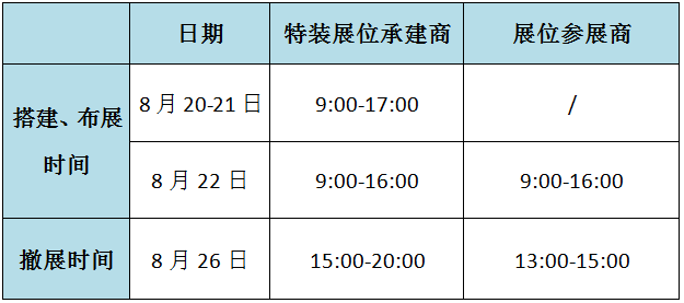 2019廣州海絲博覽會展出時間+活動安排