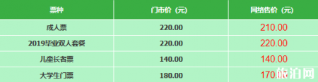 2019杭州野生动物世界门票+年卡价格+表演时间+推荐路线