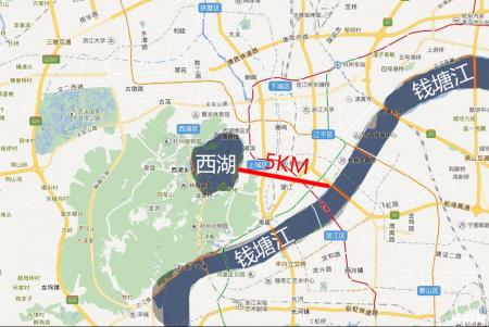 杭州最佳旅行时间 杭州必去景点