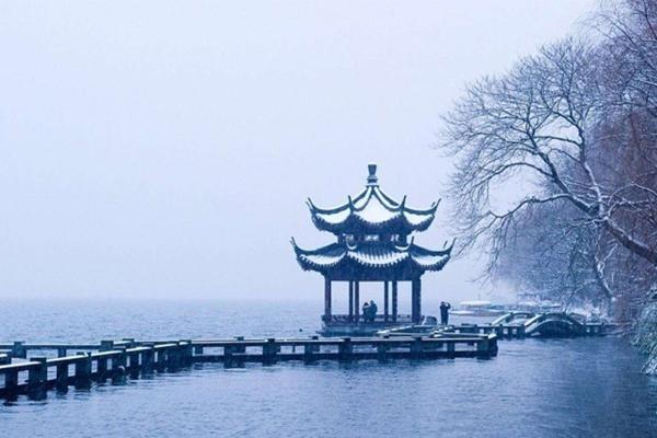 杭州最佳旅行时间 杭州必去景点