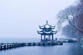 杭州最佳旅行时间 杭州必去景点