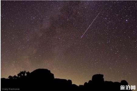 8月三大天文现象 木星合月+水星西大距+英仙座流星雨